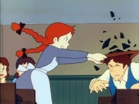 더쿠 - 빨간머리 앤에서 덬들이 앤이라면 길버트를 언제 용서했는가?