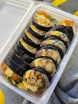 더쿠 - 나 김밥집 추천해도 대? (♧◔ᴗ◔ )(☆◔ᴗ◔ )