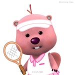 더쿠 - 파리올림픽 개막기념 잔망루피 프사모음.jpg