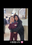 더쿠 - 팔호들 귀엽다