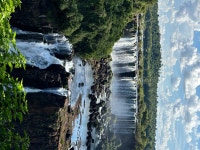 더쿠 - 브라질 이과수 진짜 최고였어