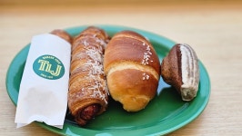 더쿠 - ㅇㄷㄷ 뚜레쥬르 빵뷔페 (강남점, 압구정점)