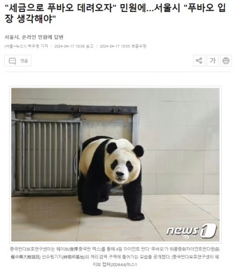 더쿠 - 