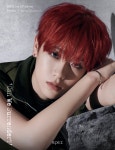 더쿠 - 이펙스 EPEX 6th EP Album <불안의 서 챕터 2. ‘Can We Surrender?’> Individual Concept Photo 5 6 7 8