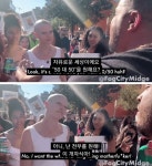 더쿠 - 50대 50을 원해요?