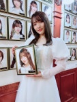더쿠 - 오늘은 내 오시 오오모리 미유의 졸업 공연. 드레스 사진 ㅠㅠㅠㅠㅠㅠ