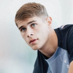 더쿠 - 미키 반더벤 내 맘속에서 1981년생