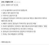 더쿠 - 블라) 장모님이 돈가스 30개나 만들어오셨는데 너무 화가나. 내가 비정상인건가?