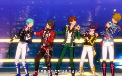 더쿠 - 한뮤러 기록 겸 남겨보는 1차 피쳐/배수 현황(발캡처주의