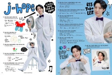 더쿠 - [2025 FESTA] 방탄소년단 오늘의 아미★613 (For ARMY) 😍🌷