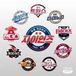 더쿠 - [KBO] 10구단 한글엠블럼.jpg