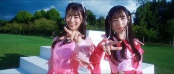 더쿠 - 미카냥이랑 아야뿅 얼굴합 재밌다