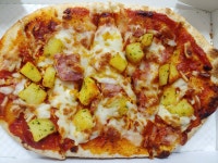 더쿠 - 🍕GS25 X GOPIZZA🍕 고피자 후기!!