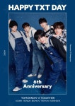 더쿠 - 데뷔 6주년 맞은 투모로우바이투게더.txt
