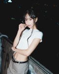 더쿠 - YOUHA (유하) Digital Single [비행 (FLIGHT)] NEW PROFILE PHOTO📸