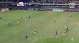 더쿠 - [AFC] 광주FC vs 요코하마 후반77분 6:2