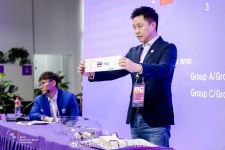 더쿠 - ㅇㄹ (저번에 했던) 조편성 뽑기현장사진