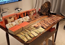 더쿠 - 설화수 방판 구매 후기