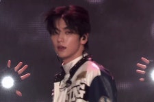 더쿠 - 마마 끝나고 한국, 미국, 호주, 남미 등에서 모두 실트 올라간 투바투 수빈