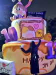 더쿠 - 조금 늦은⸒⸒ 지민이 성수 와디즈 · 세빛섬 · 생카 등 후기 (ㅅㅇ)