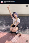 더쿠 - 나비스 시즈니였음?