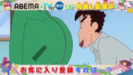 더쿠 - 최근에 나온 짱구 큰아빠네 (큰엄마는 없음)