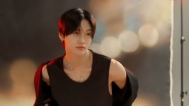 더쿠 - 원빈 창민 닮았다는 얘기 나온적 있나?