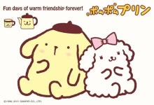 더쿠 - 아무리 생각해도 폼폼푸린 여친이 골든 리트리버인게 안믿김