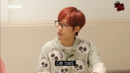 더쿠 - 이게 특이한 건가 싶은 정용화가 타인을 볼 때 깨는 포인트.jpg