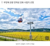 더쿠 - 파주시, 무장애 관광도시 조성에 80억 투입