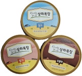 더쿠 - 와 상하목장 아이스크림 처음먹어보는데 대존맛