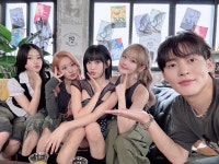 더쿠 - 뽀대나는 춤선배 백구영의 오지는 입담쇼! #오지구영 열아홉 번째 게스트