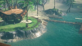 더쿠 - 하이랄 최고의 여관은