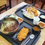더쿠 - 신논현역에 아빠곰수제돈까스 없어졌대