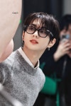 더쿠 - 어제자 젠틀몬스터 행사 다녀온 엔하이픈 비주얼