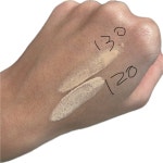 더쿠 - 시세이도 파데 120 130 비교