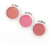 더쿠 - 삐아 다우니피그랑 다이소 멜로우 발색 다르지??