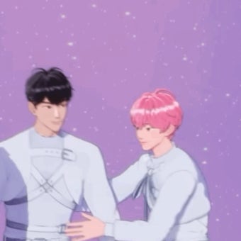 더쿠 - 생각보다 섬세하고 리얼한 버추얼 아이돌의 표정 (feat.플레이브)