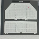 더쿠 - 자리좀 봐줄수있을까??ㅠㅠ