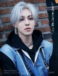 더쿠 - 이펙스 EPEX 6th EP Album <불안의 서 챕터 2. ‘Can We Surrender?’> Individual Concept Photo 5 6 7 8