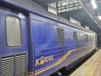 더쿠 - 해랑열차 투어 다녀왔어