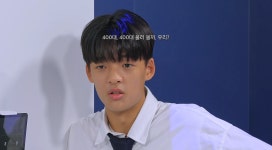 더쿠 - 시작부터 역대급 천재 캐릭터 나타나서 예능방 덬들 설레게 하고있는 지니어스 작가 신작 두뇌서바 (스압/스포주의)