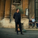 더쿠 - 칼럼터너 영화 디바인 도대체 어디서 볼 수 있는건데..