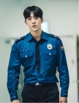 더쿠 - 부국제 온 스크린 선정작 - 남주혁 비질란테 (스틸)