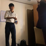 더쿠 - 올데프 타잔 부산예고 시절 과거사진....jpg
