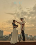 더쿠 - [KBO] 며칠전 야구방을 뒤집은 야구선수 화보플