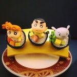 더쿠 - 영화관에서 판매예정인 짱구는 못말려 피규어.jpg