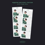 더쿠 - 포토이즘 x 박성훈(전재준,고래씨) 프레임 오픈