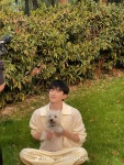 더쿠 - 붕모닝🛵🩷