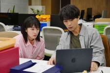 더쿠 - 세이노 나나가 「기묘한 이야기」 첫 출연에 첫 주연